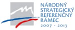 Národný strategický referenčný rámec